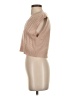 Shein Tan Sweater Vest Size 4 - photo 5