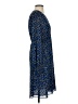 CAbi Blue Casual Dress Size XS - photo 4