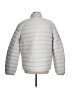 Champion 100% Nylon Silver Jacket Size M - photo 2