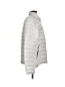 Champion 100% Nylon Silver Jacket Size M - photo 4