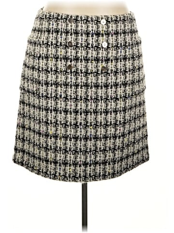 Pure Collection Casual Skirt (view 1)