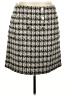 Pure Collection Tweed Gray Casual Skirt Size 18 - photo 1