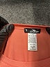 Crane Orange Sleeveless T-Shirt Size S - photo 7