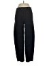 Eileen Fisher Black Jeans Size XS - photo 1