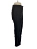 Eileen Fisher Black Jeans Size XS - photo 4