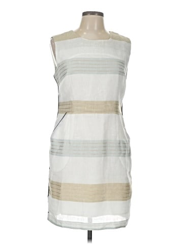 Esley Casual Dress (view 1)