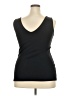 Torrid Black Tank Top Size 2X Plus (2) - photo 2