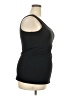 Torrid Black Tank Top Size 2X Plus (2) - photo 4
