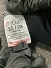 The Limited Black Bodysuit Size 26 - 28 - photo 4