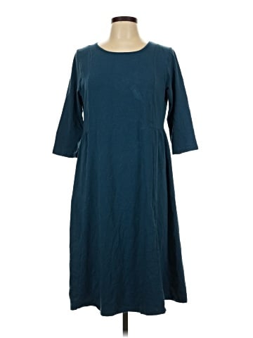 Appleseeds Casual Dress (view 1)