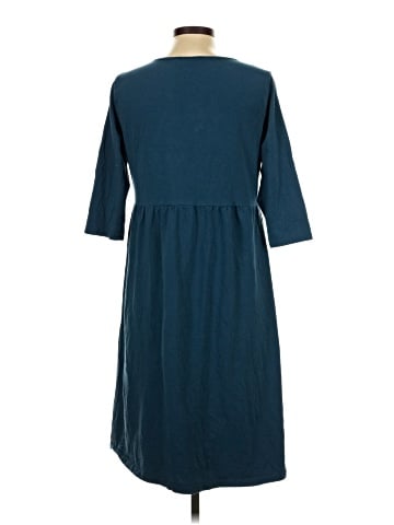 Appleseeds Casual Dress (view 2)