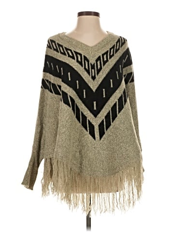 Love By Design Poncho (view 1)