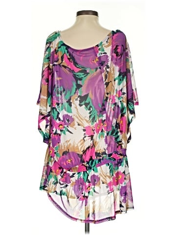 Pure Energy Cocktail Dress (view 2)