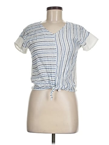 sita murt Short Sleeve Top (view 1)