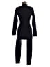 Unbranded Black Jumpsuit Size M - photo 2