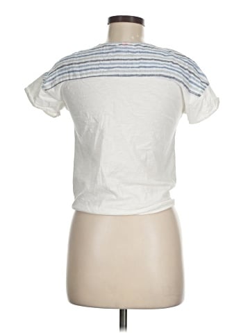 sita murt Short Sleeve Top (view 2)