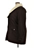 Unbranded Brown Coat Size 2X - photo 5