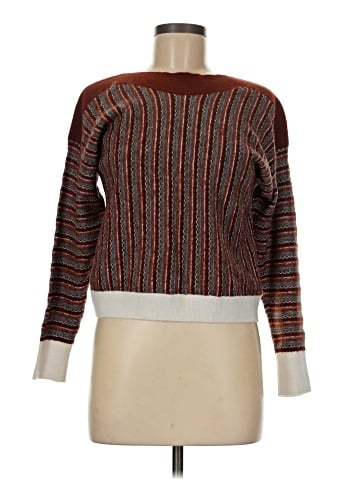 sita murt Pullover Sweater (view 1)