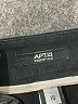 Apt. 9 Solid Black Shorts Size 16 - photo 3