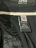 Apt. 9 Solid Black Shorts Size 16 - photo 4