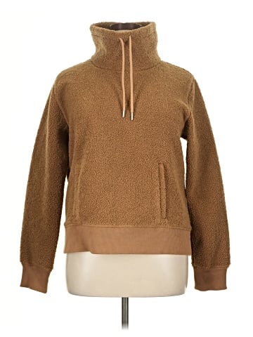 Brooks Brothers Pullover Sweater (view 1)