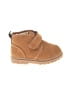 Cat & Jack Tan Brown Ankle Boots Size 5 (baby) - photo 1