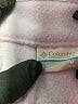 Columbia 100% Polyester Pink Jacket Size 10 - 12 - photo 3