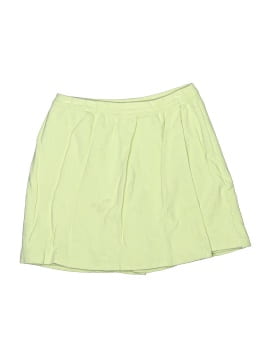 Lands' End Skort