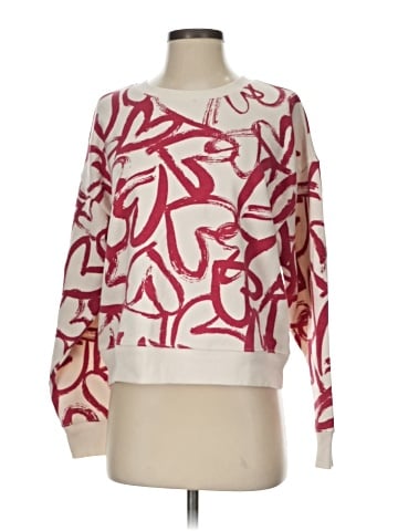 Maeve Sweatshirt (view 1)