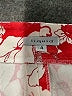Liquid Paisley Red Casual Pants Size 4 - photo 7