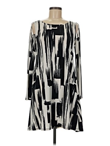 Ariella Casual Dress (view 1)