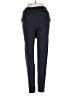 Old Navy - Maternity Black Gray Active Pants Size S - photo 2
