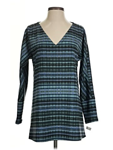 Alex Garfield Long Sleeve Top (view 1)