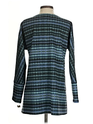 Alex Garfield Long Sleeve Top (view 2)