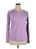 Xersion Purple Sweatshirt Size XL - photo 1