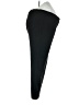 HATCH X J.Crew Black Active Pants Size 3 - photo 4