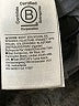 Athleta Solid Gray Active Pants Size 12 - photo 8
