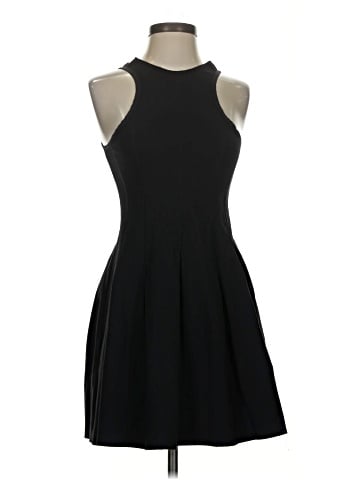 Maje Cocktail Dress (view 1)