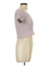 Unbranded Pink Short Sleeve T-Shirt Size L - photo 4