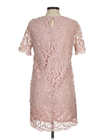 She + Sky Cocktail Dress (view 2)