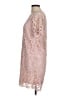 She + Sky 100% Polyester Pink Cocktail Dress Size M - photo 5