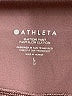 Athleta Solid Purple Active Pants Size L - photo 7