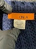 One A 100% Acrylic Blue Pullover Sweater Size XXL - photo 7