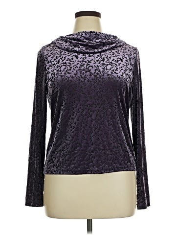 Jh Collectibles Long Sleeve Top (view 1)