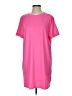 Unbranded Pink Casual Dress Size S - photo 1