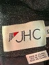 Jh Collectibles Black Jacket Size 10 - photo 6
