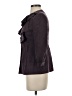 Tabitha Purple 3/4 Sleeve Top Size 0 - photo 5