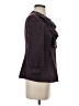 Tabitha Purple 3/4 Sleeve Top Size 0 - photo 4