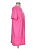 Unbranded Pink Casual Dress Size S - photo 4