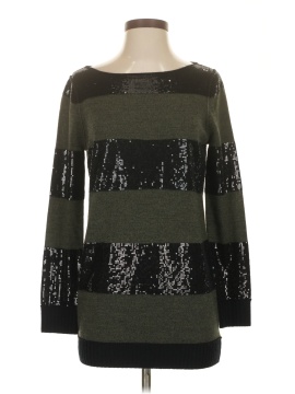Alice + Olivia Wool Pullover Sweater